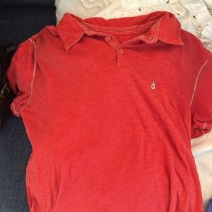 Set of 2 John Varvatos Polos